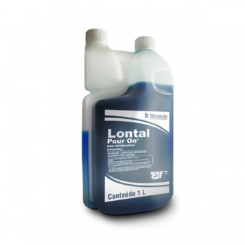 Lontal Pour On 1l Bimeda